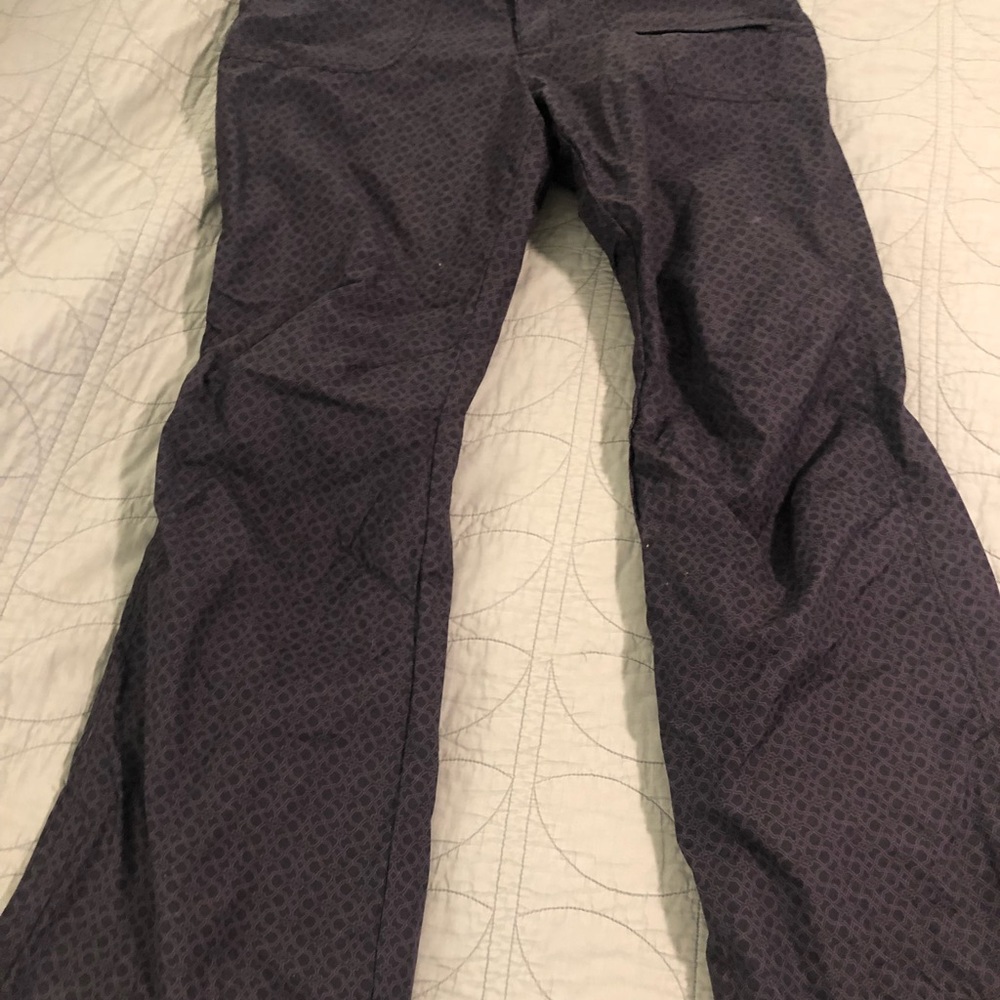 Women’s Columbia snow pants